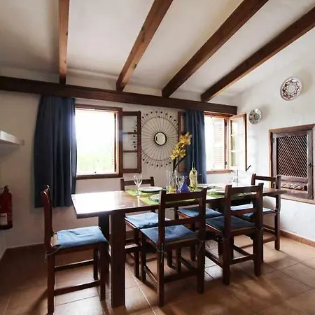 Marina Nou Cerca Del Golf Holiday home *