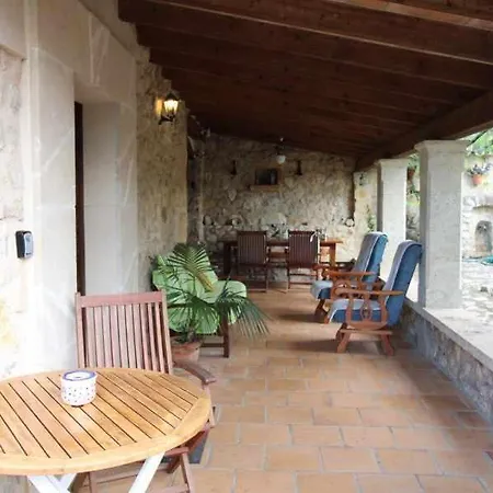 Marina Nou Cerca Del Golf Holiday home Pollenca